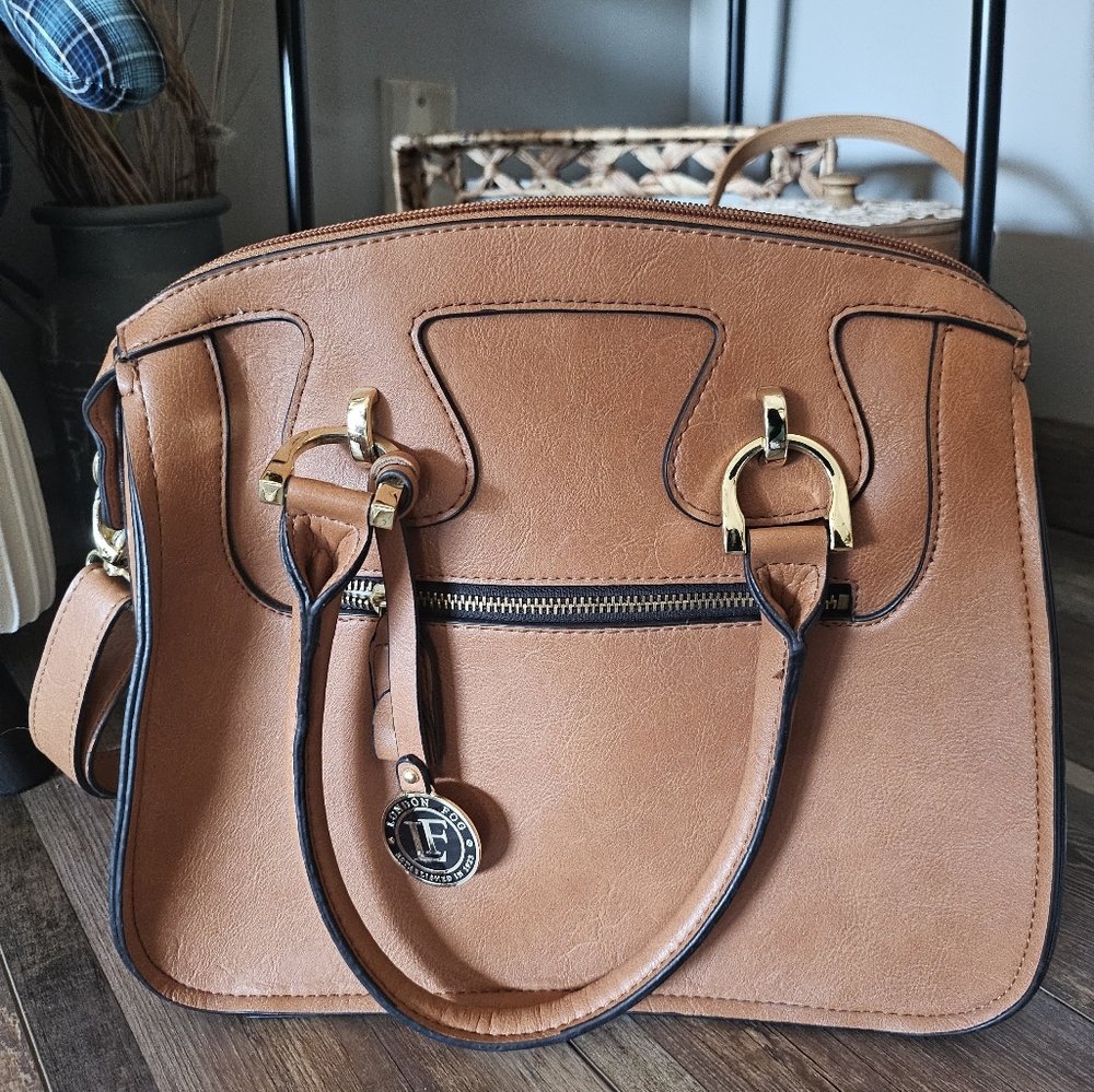 London Fog Handbag